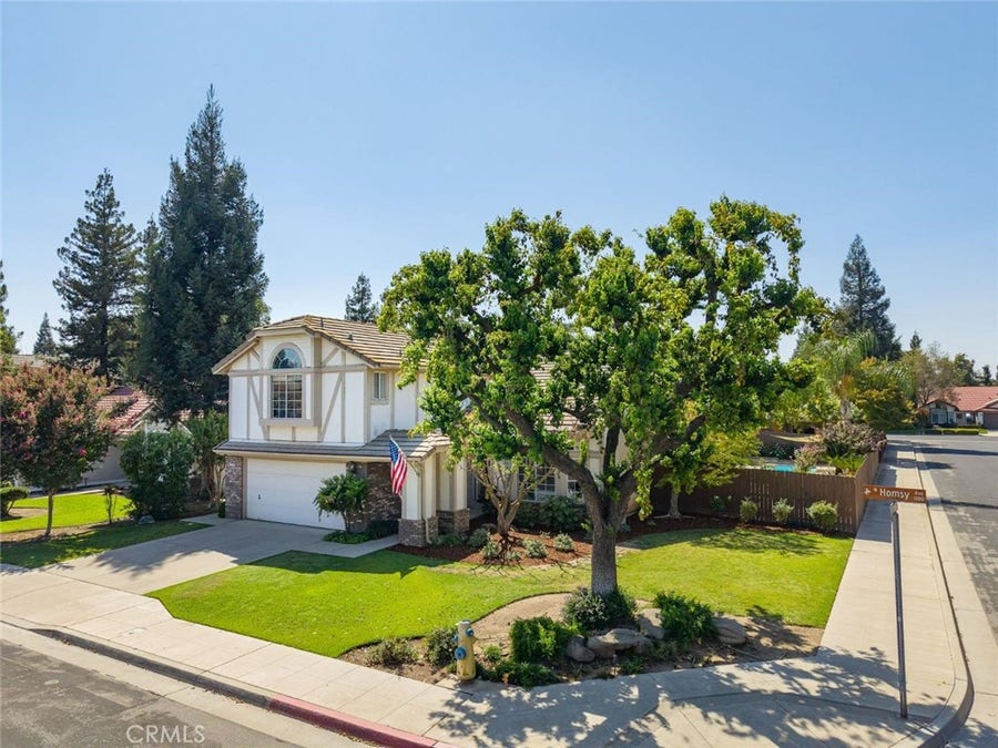 Property photo for 1170 N Homsy, Clovis, CA