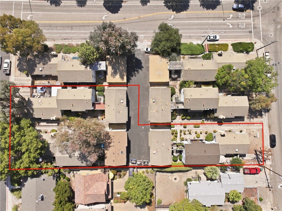 Property photo for 111 Oak, Paso Robles, CA