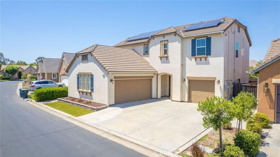 Property photo for 3727 Chessa, Clovis, CA