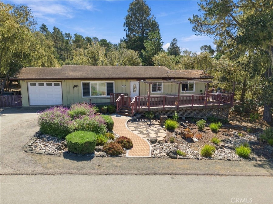 Property photo for 1150 Kenneth Drive, Cambria, CA