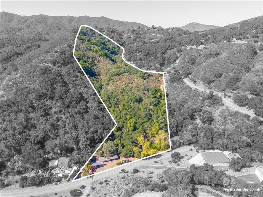 Property photo for 6205 Toro Creek Road, Atascadero, CA
