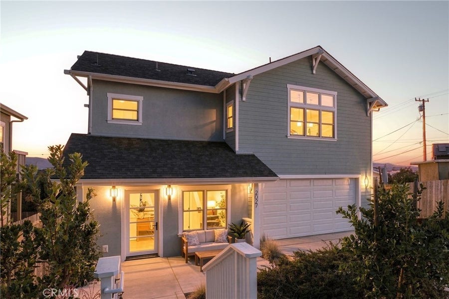 Property photo for 2027 Rachel Street, San Luis Obispo, CA