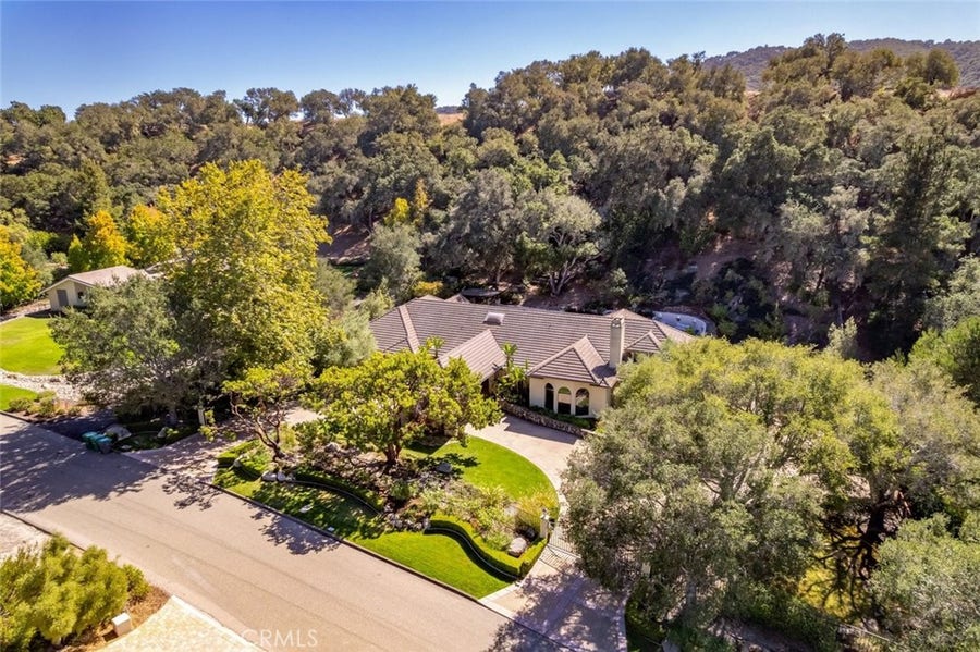 Property photo for 6835 Avila Valley Drive, San Luis Obispo, CA