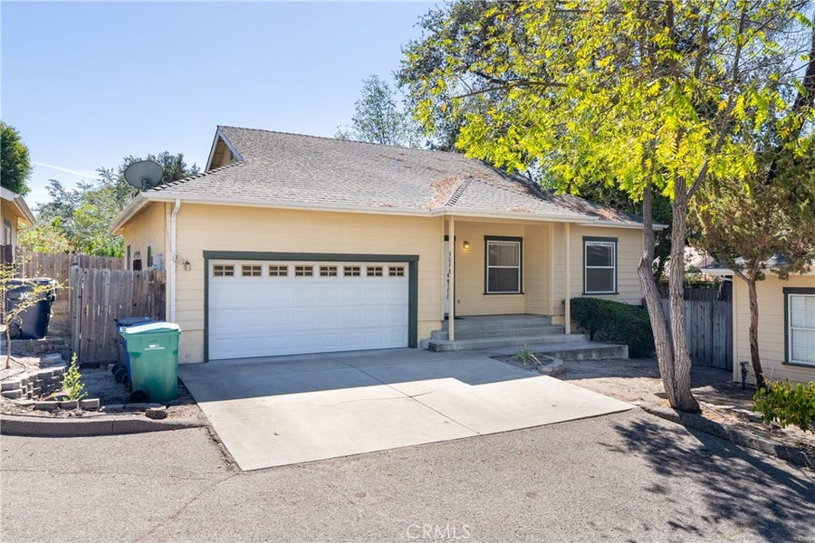 Property photo for 5078 Palma, Atascadero, CA