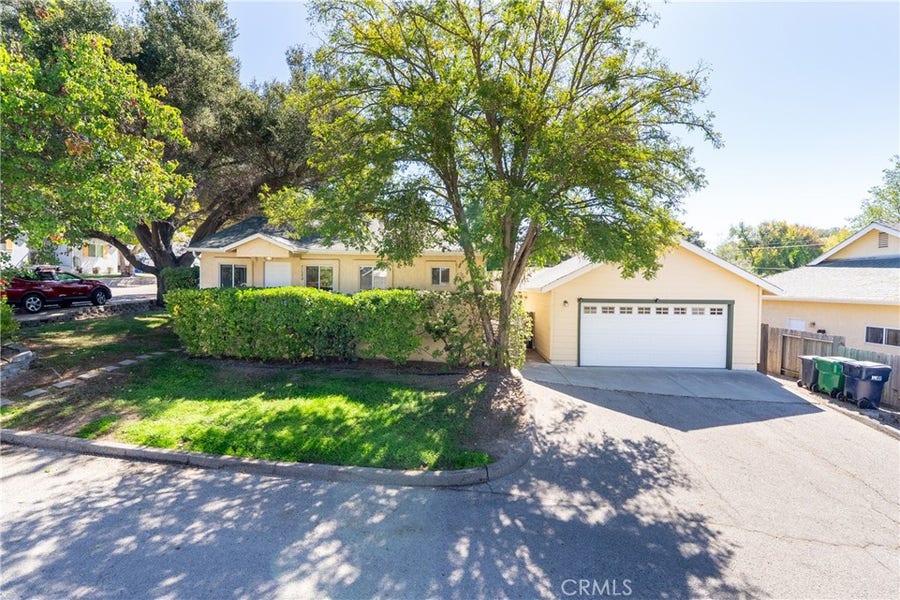 Property photo for 5080 Palma, Atascadero, CA