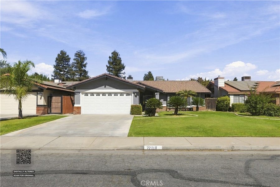 Property photo for 7708 Angoras Court, Bakersfield, CA