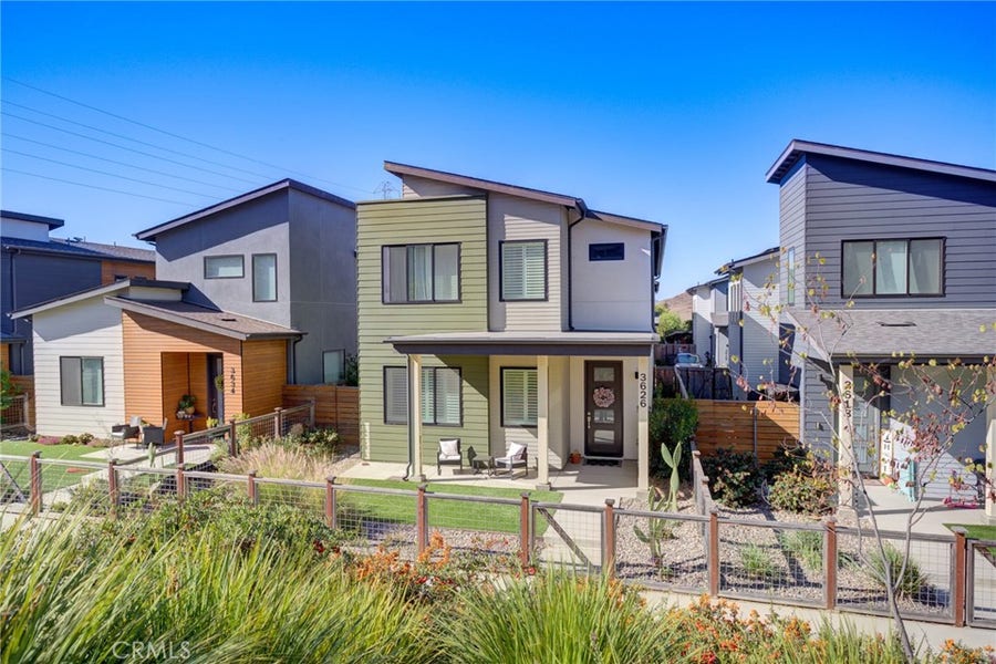 Property photo for 3626 Lemon Grove Lane, San Luis Obispo, CA