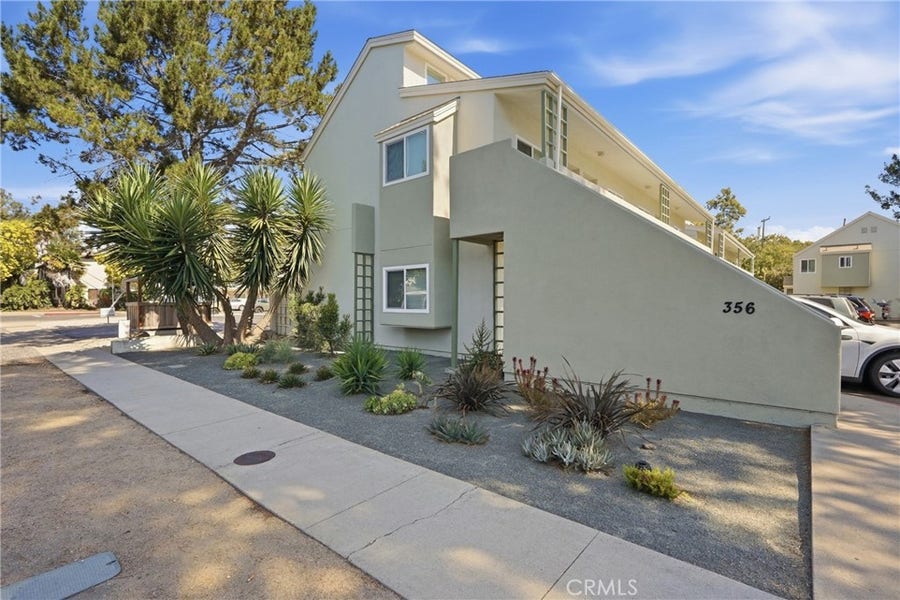 Property photo for 356 N Chorro, San Luis Obispo, CA