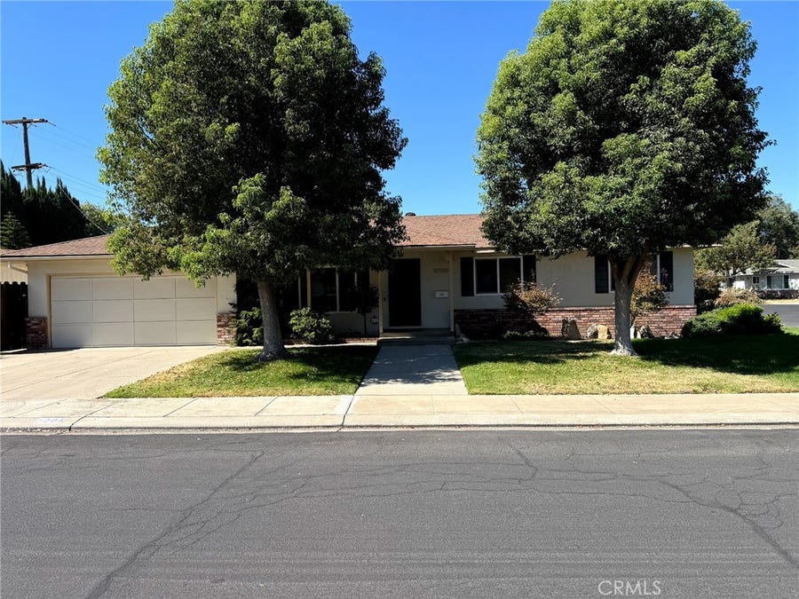 Property photo for 3005 Nicks Way, Modesto, CA