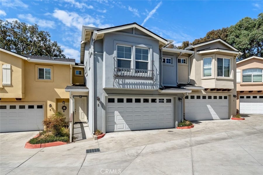 Property photo for 625 Toro Street, #5, San Luis Obispo, CA
