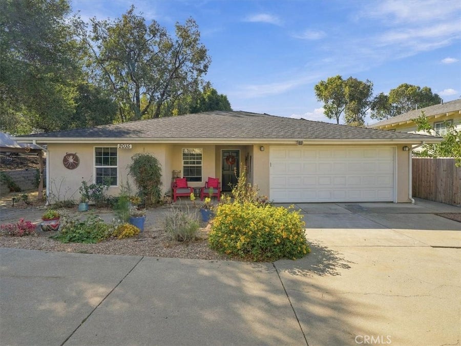 Property photo for 2035 Rachel Street, San Luis Obispo, CA