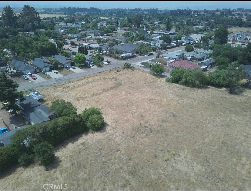 Property photo for 150 E Chestnut, Nipomo, CA
