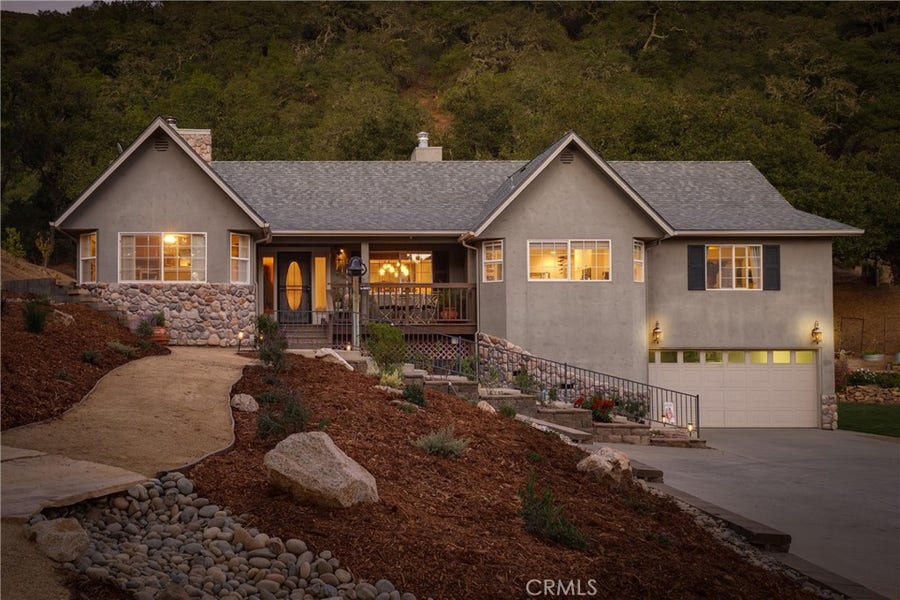 Property photo for 13940 Morro, Atascadero, CA