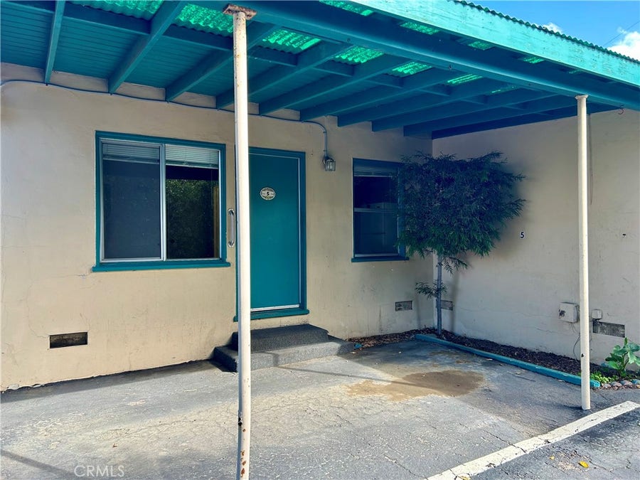 Property photo for 440 Atascadero Road, #5, Morro Bay, CA