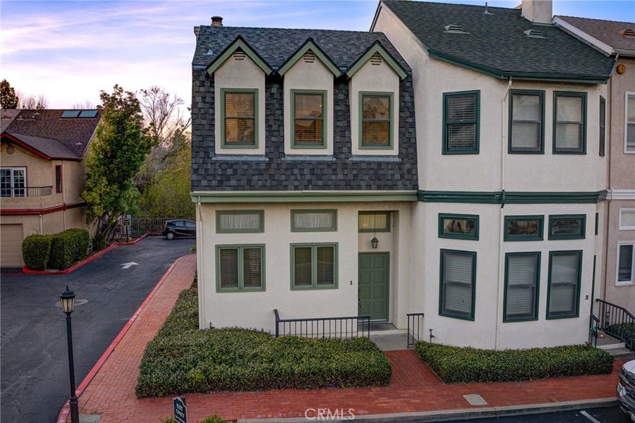 Property photo for 1106 Oceanaire, #1, San Luis Obispo, CA