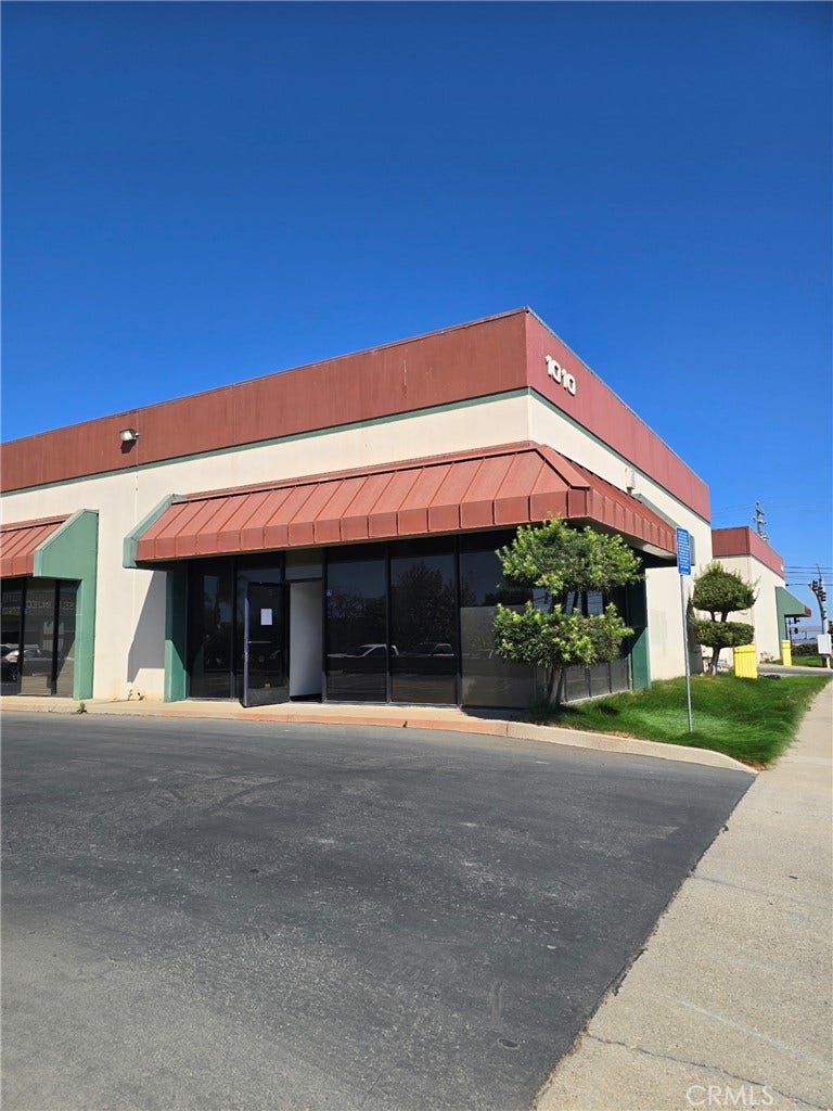 Property photo for 1010 W Betteravia Road, #E, Santa Maria, CA