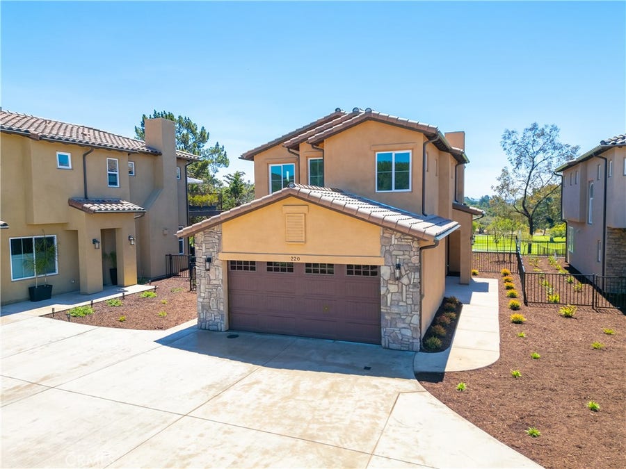 Property photo for 220 Oak Hill Drive, Lompoc, CA