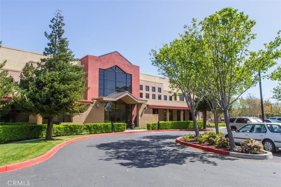 Property photo for 100 Cross Street, San Luis Obispo, CA