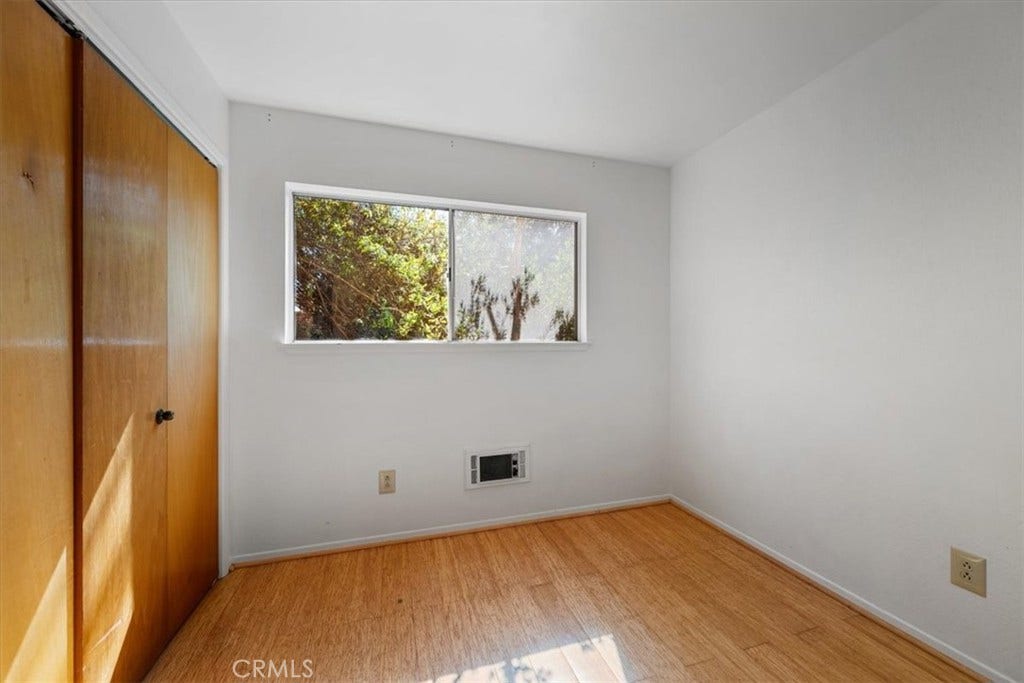 Lower Level Bedroom #3