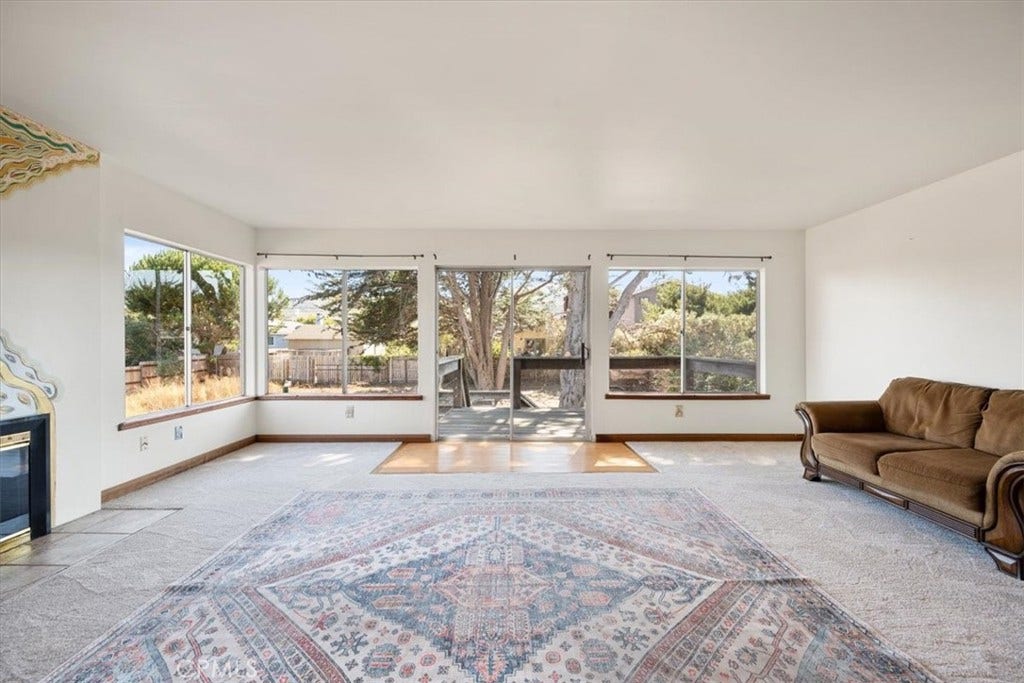 Upper Level Family Room