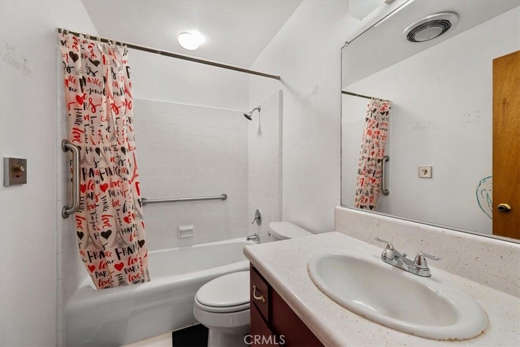 Lower Level Bath #2