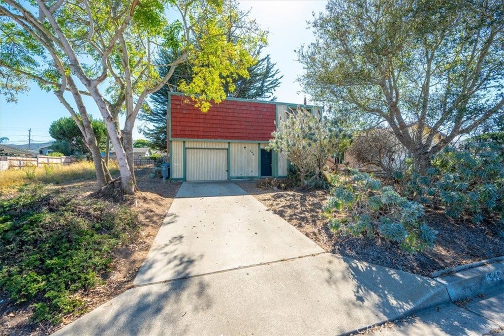 549 Los Osos Valley Road, Los Osos, CA 93402