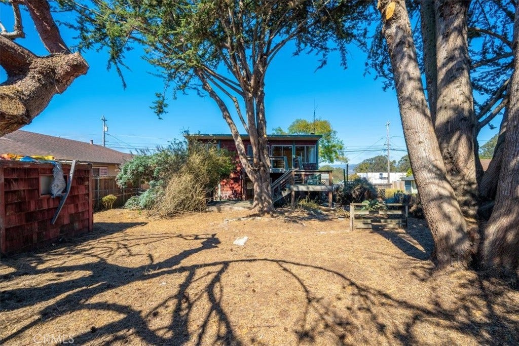 549 Los Osos Valley Road, Los Osos, CA 93402