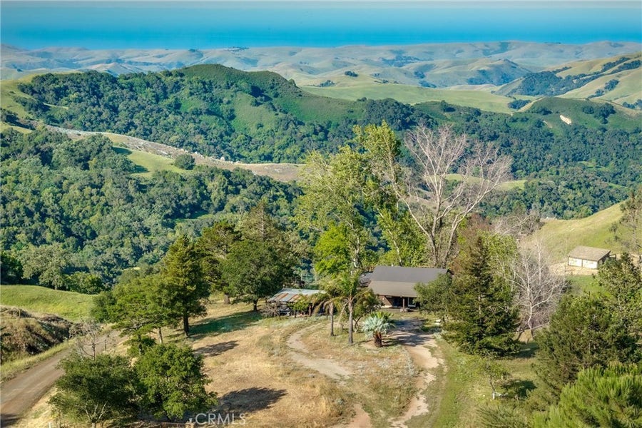 Property photo for 3510 Cypress Mountain, Templeton, CA
