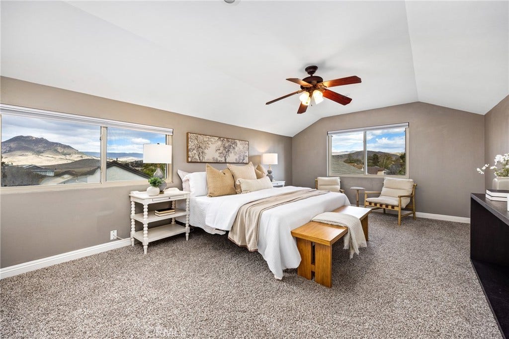 833 Escuela Court, San Luis Obispo, CA 93405 833 Escuela Court, San Luis Obispo, CA 93405