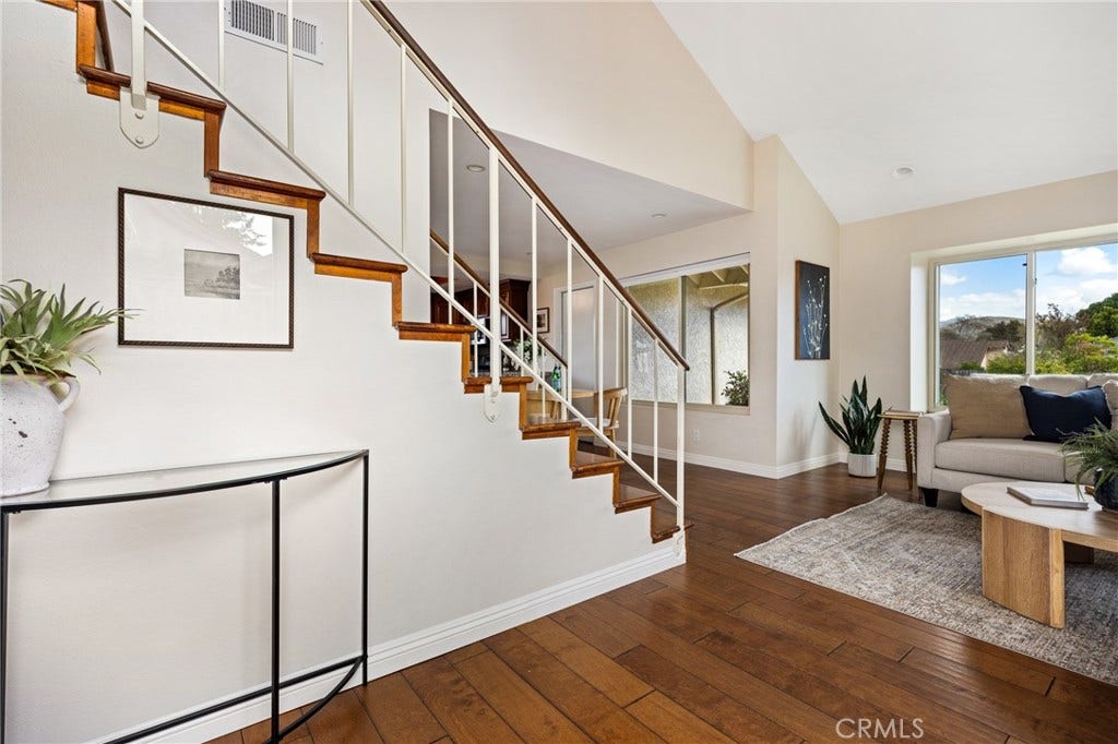 833 Escuela Court, San Luis Obispo, CA 93405 833 Escuela Court, San Luis Obispo, CA 93405