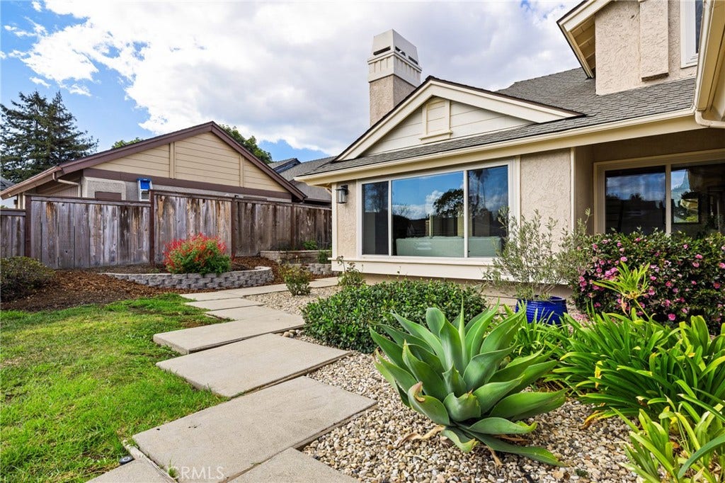 833 Escuela Court, San Luis Obispo, CA 93405 833 Escuela Court, San Luis Obispo, CA 93405