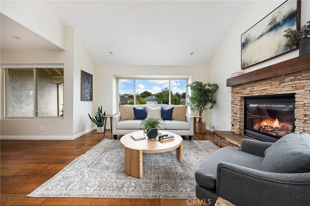 833 Escuela Court, San Luis Obispo, CA 93405 833 Escuela Court, San Luis Obispo, CA 93405