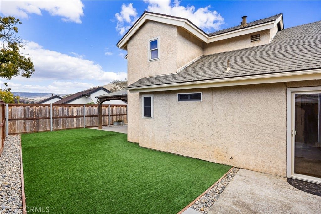 833 Escuela Court, San Luis Obispo, CA 93405 833 Escuela Court, San Luis Obispo, CA 93405