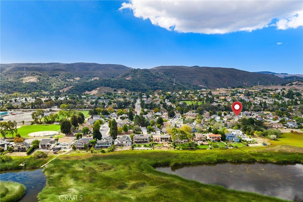 833 Escuela Court, San Luis Obispo, CA 93405 833 Escuela Court, San Luis Obispo, CA 93405