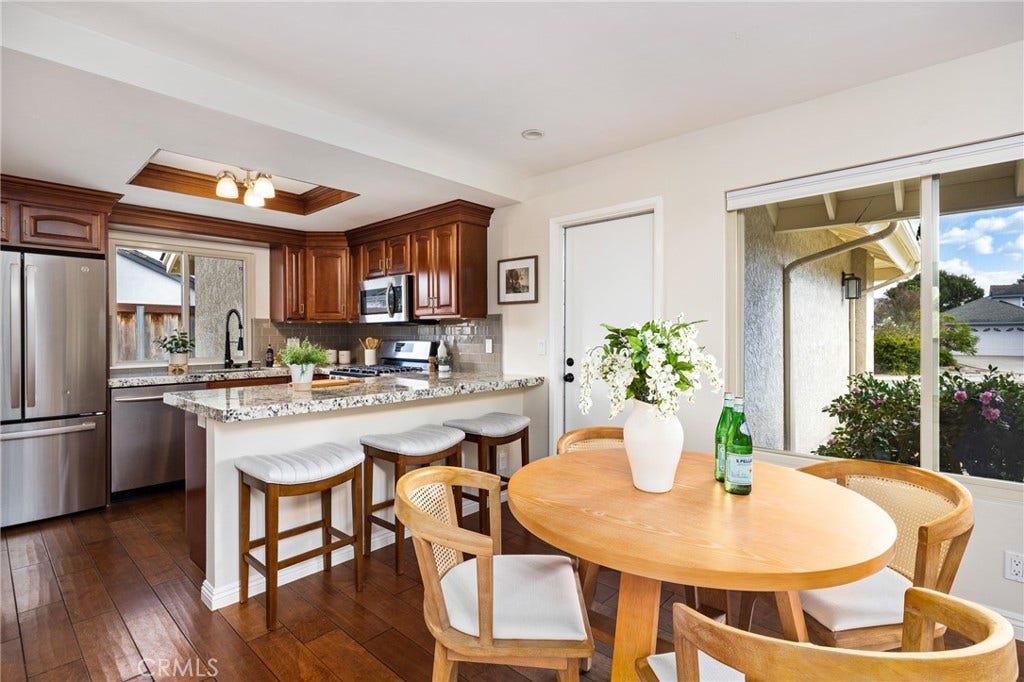 833 Escuela Court, San Luis Obispo, CA 93405 833 Escuela Court, San Luis Obispo, CA 93405
