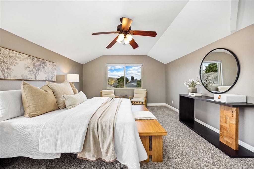 833 Escuela Court, San Luis Obispo, CA 93405 833 Escuela Court, San Luis Obispo, CA 93405