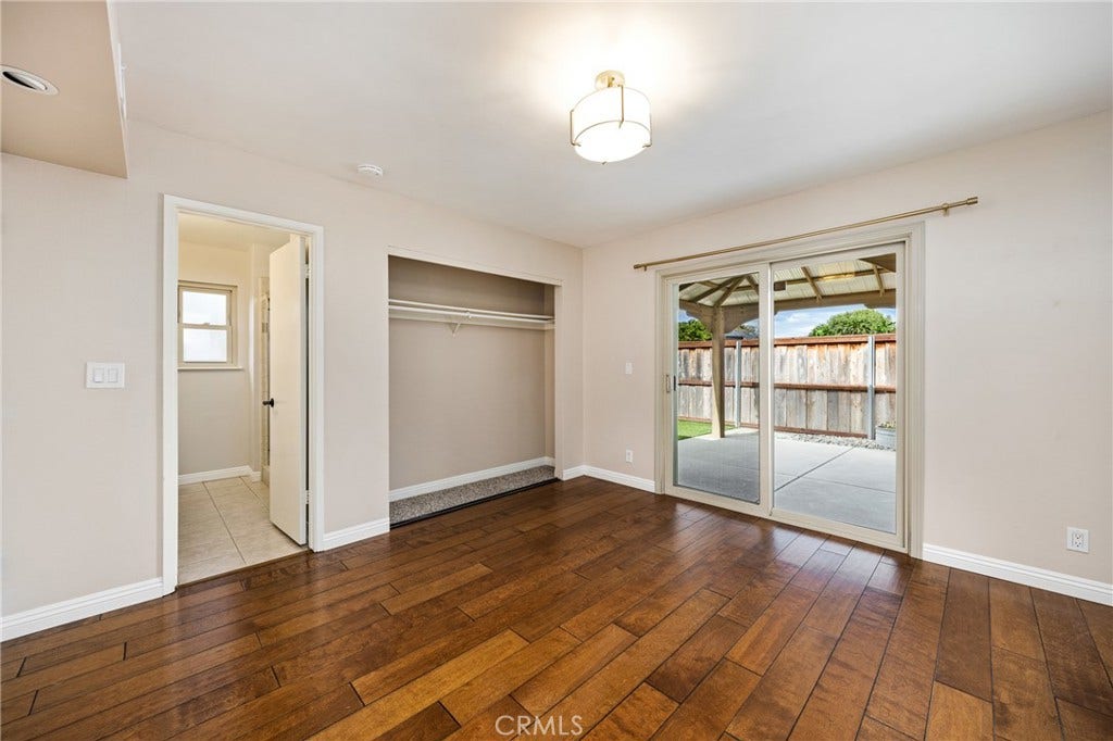 833 Escuela Court, San Luis Obispo, CA 93405 833 Escuela Court, San Luis Obispo, CA 93405