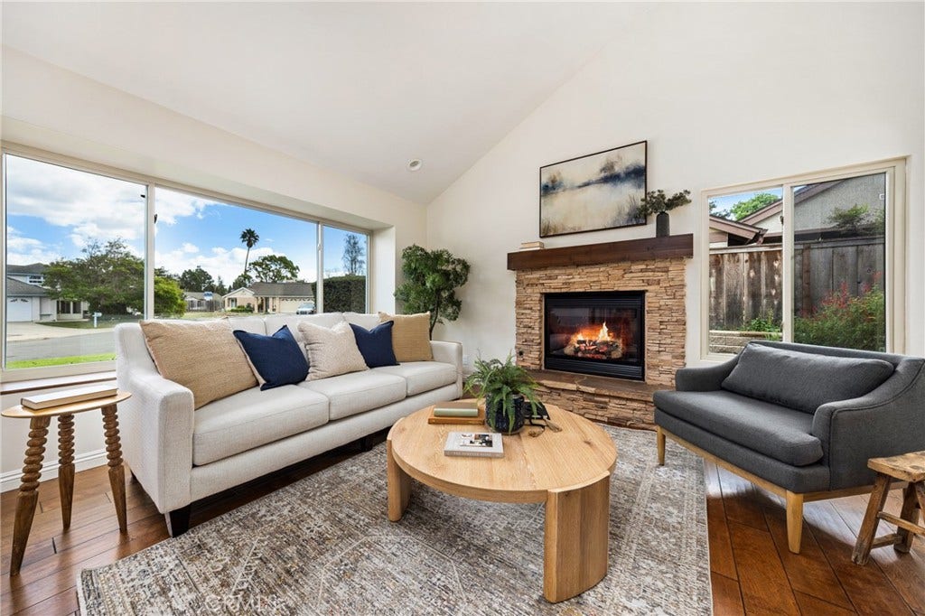 833 Escuela Court, San Luis Obispo, CA 93405 833 Escuela Court, San Luis Obispo, CA 93405