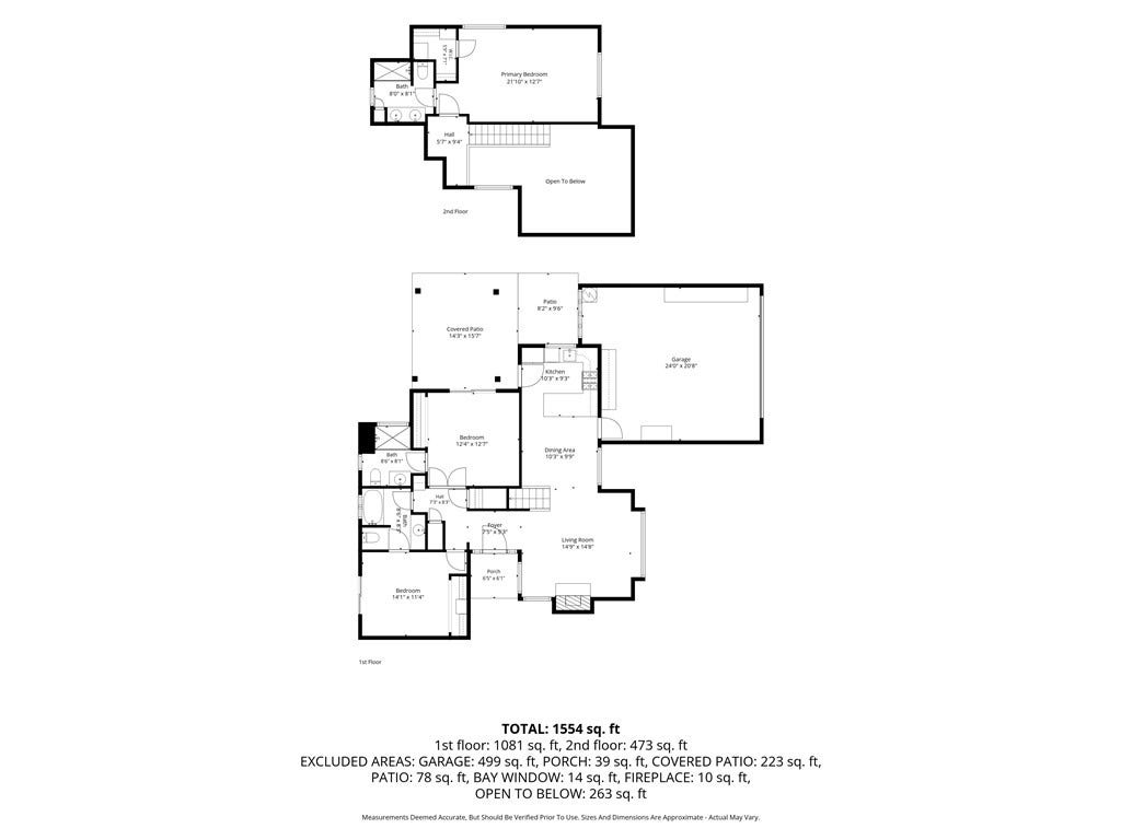 833 Escuela Court, San Luis Obispo, CA 93405 833 Escuela Court, San Luis Obispo, CA 93405