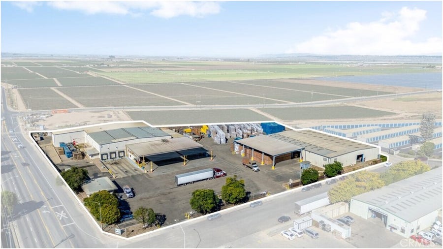Property photo for 1317 W Stowell Road, Santa Maria, CA