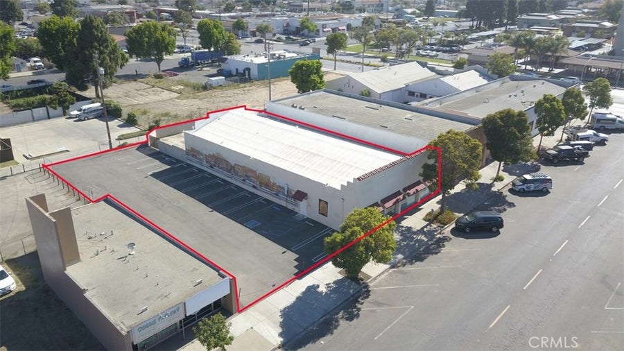Property photo for 115 W Chapel Street, Santa Maria, CA