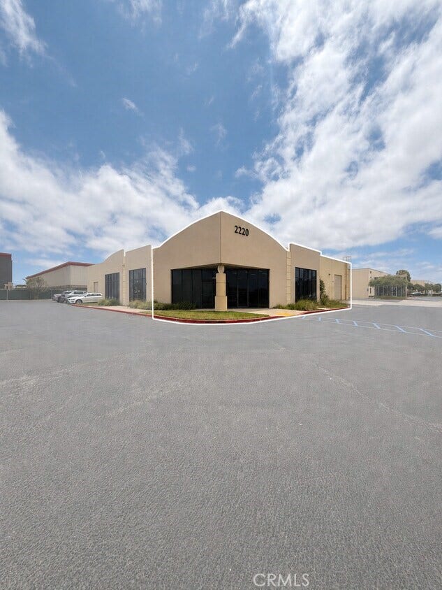 Property photo for 2220 A ST, Santa Maria, CA