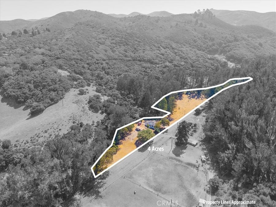 Property photo for 676 La Salle Canyon Road, Lompoc, CA