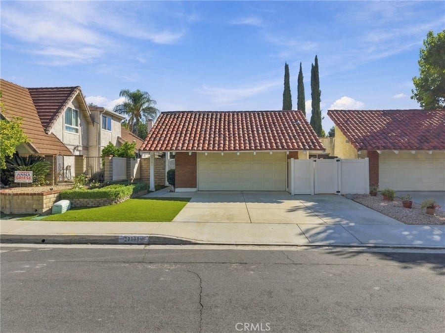Property photo for 27108 Rio Pecos, Valencia, CA
