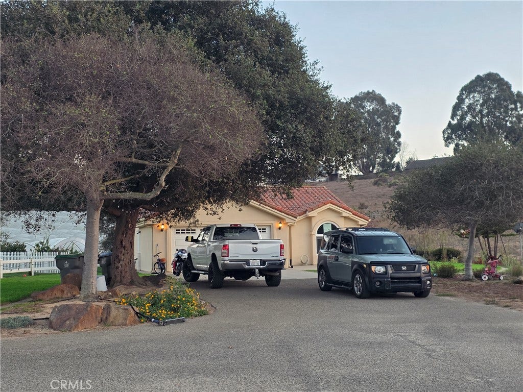 725 Doolittle, Nipomo, CA 93444 725 Doolittle, Nipomo, CA 93444