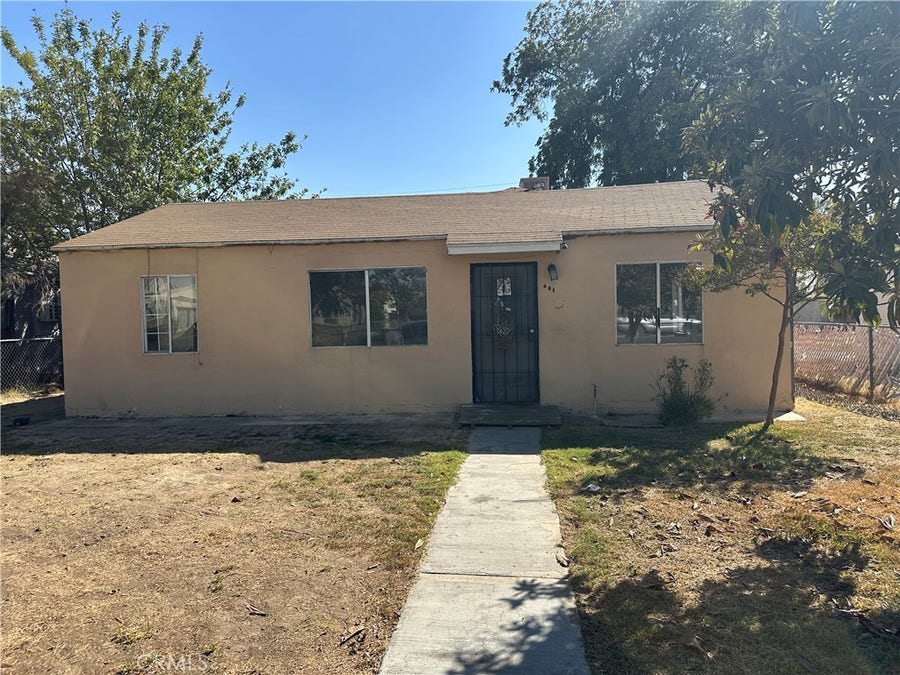Property photo for 401 4th, Bakersfield, CA