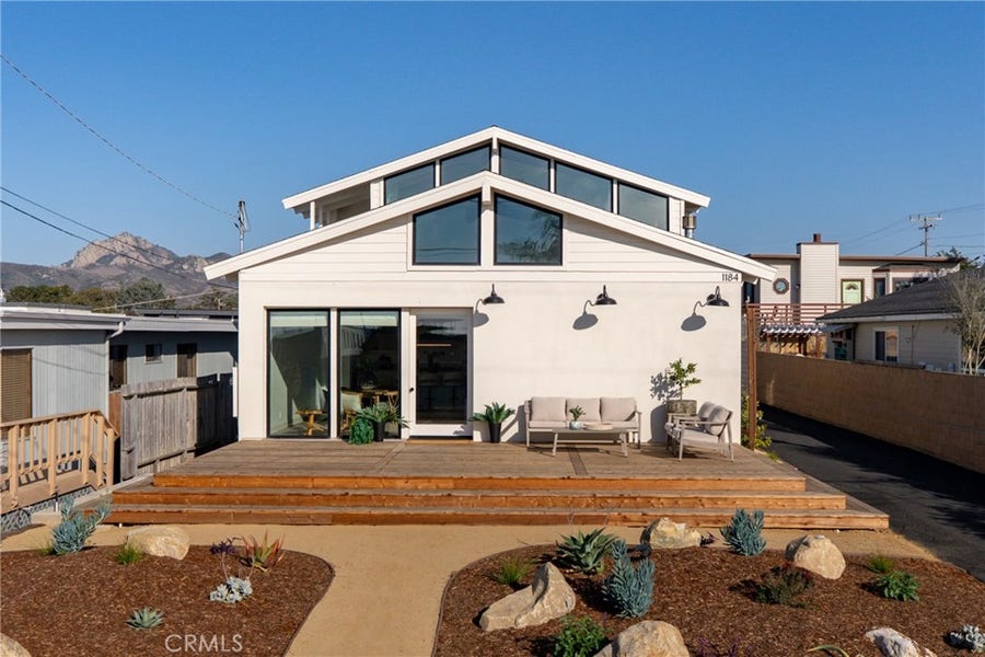 Property photo for 1184 11th, Los Osos, CA