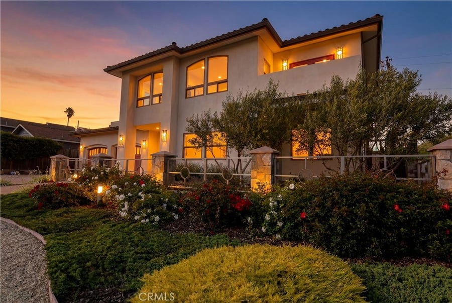 Property photo for 2901 Ocean, Cayucos, CA