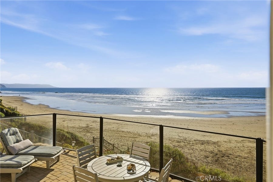 Property photo for 2712 Studio, Cayucos, CA