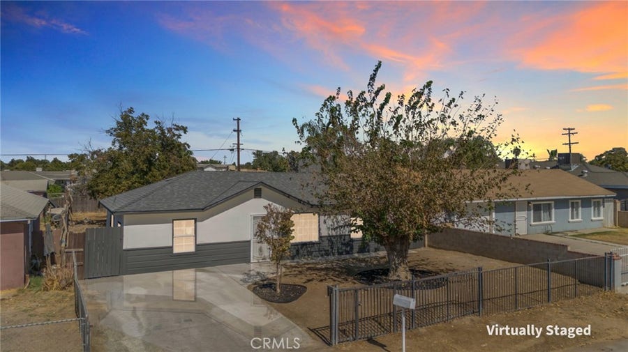 Property photo for 428 Sperry, Bakersfield, CA